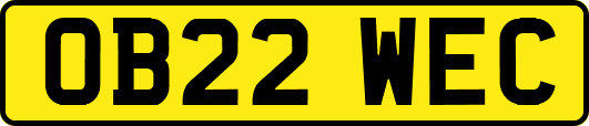 OB22WEC