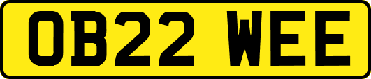 OB22WEE