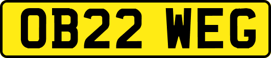 OB22WEG