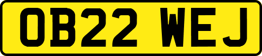 OB22WEJ