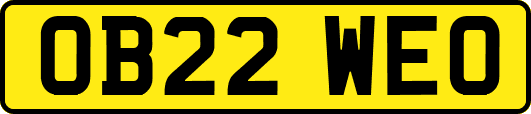 OB22WEO