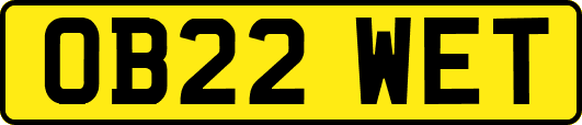 OB22WET