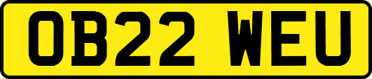OB22WEU