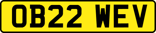OB22WEV