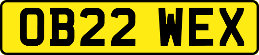 OB22WEX