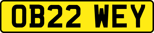 OB22WEY