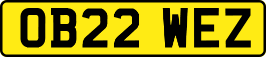 OB22WEZ