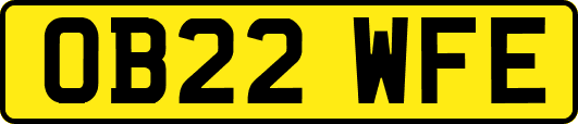 OB22WFE