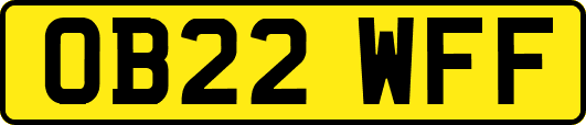 OB22WFF
