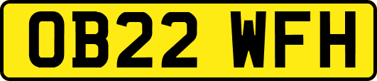 OB22WFH