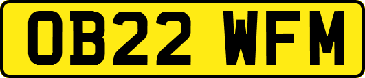 OB22WFM