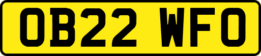 OB22WFO