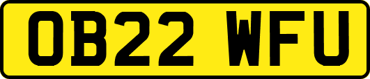 OB22WFU