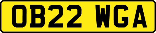 OB22WGA