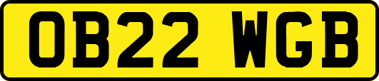 OB22WGB