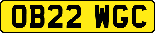 OB22WGC