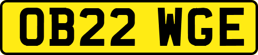 OB22WGE