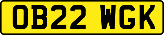 OB22WGK