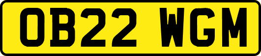 OB22WGM