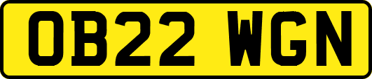 OB22WGN