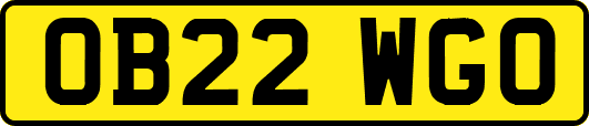 OB22WGO