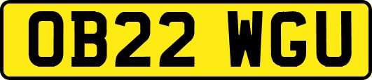OB22WGU