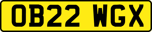OB22WGX