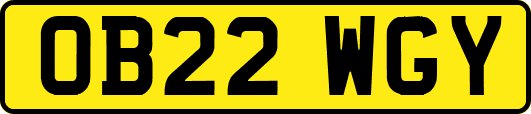 OB22WGY