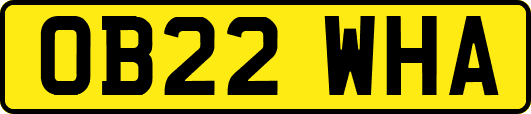 OB22WHA