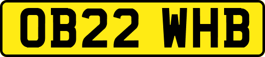 OB22WHB