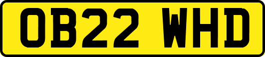 OB22WHD