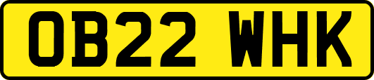 OB22WHK