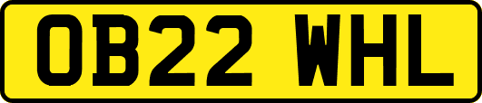 OB22WHL