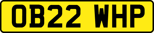 OB22WHP