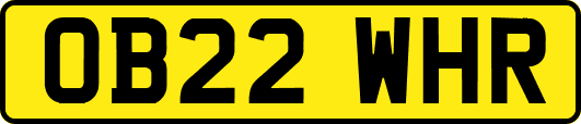 OB22WHR