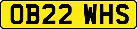 OB22WHS