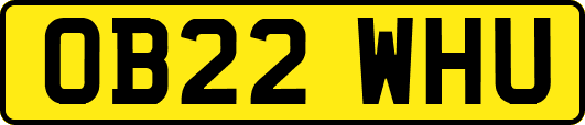 OB22WHU