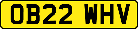 OB22WHV