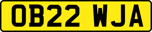 OB22WJA