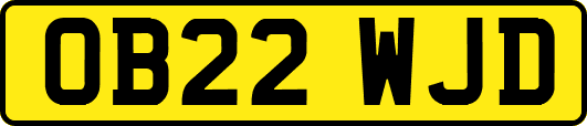 OB22WJD