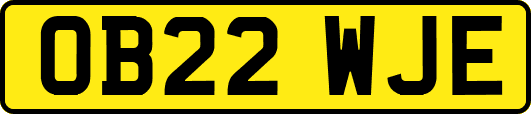 OB22WJE
