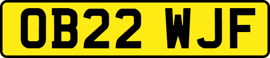 OB22WJF