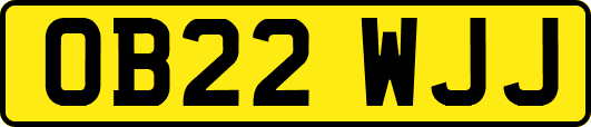 OB22WJJ