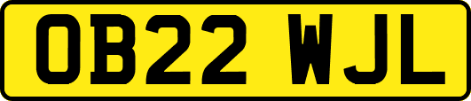 OB22WJL