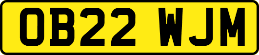 OB22WJM