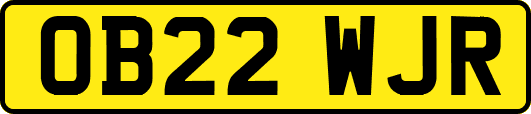 OB22WJR