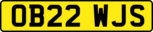 OB22WJS