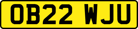 OB22WJU