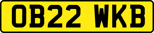 OB22WKB