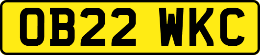 OB22WKC